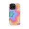 Groovy Psychedelic Phone Case for iPhone Samsung Pixel 613 - Image 1