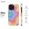 Groovy Psychedelic Phone Case for iPhone Samsung Pixel 613 - Image 6