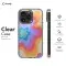 Groovy Psychedelic Phone Case for iPhone Samsung Pixel 613 - Image 7