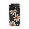 Groovy Pumpkin Flower Night Sky Phone Case iPhone Samsung Cover Pixel 7422 - Image 1
