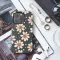 Groovy Pumpkin Flower Night Sky Phone Case iPhone Samsung Cover Pixel 7422 - Image 3