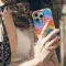 Groovy Rainbow Phone Case iPhone Samsung Cover Pixel 3873 - Image 5