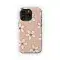 Groovy Retro Boho Flower Phone Case iPhone Samsung Cover Pixel 2485 - Image 1