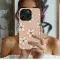 Groovy Retro Boho Flower Phone Case iPhone Samsung Cover Pixel 2485 - Image 2