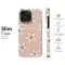 Groovy Retro Boho Flower Phone Case iPhone Samsung Cover Pixel 2485 - Image 7