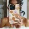 Groovy Retro Flower Phone Case iPhone Samsung Cover Pixel 2484 - Image 2