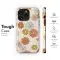 Groovy Retro Flower Phone Case iPhone Samsung Cover Pixel 2484 - Image 6