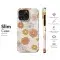 Groovy Retro Flower Phone Case iPhone Samsung Cover Pixel 2484 - Image 7
