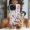 Groovy Retro Shapes Phone Case iPhone Samsung Cover Pixel 5832 - Image 2