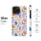 Groovy Retro Shapes Phone Case iPhone Samsung Cover Pixel 5832 - Image 7