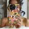 Groovy Retro Vibes Phone Case iPhone Samsung Cover Pixel 5878 - Image 2