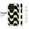 Groovy Retro Waves Phone Case iPhone Samsung Cover Pixel 2498 - Image 6
