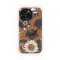 Groovy Spooky Night Garden Pattern Phone Case iPhone Samsung Cover Pixel 7876 - Image 1