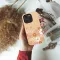 Groovy Sunset Daisy Field Phone Case iPhone Samsung Cover Pixel 6500 - Image 4