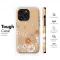 Groovy Sunset Daisy Field Phone Case iPhone Samsung Cover Pixel 6500 - Image 6