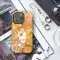 Groovy Trippy Aesthetic Hippie Peace Rainbow 70s Phone Case iPhone Samsung Pixel & More 382 - Image 3