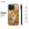 Groovy Trippy Aesthetic Hippie Peace Rainbow 70s Phone Case iPhone Samsung Pixel & More 382 - Image 7