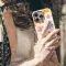 Groovy Vintage Daisy Flowers Phone Case iPhone Samsung Cover Pixel 3663 - Image 5