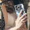 Grunge Camo Brush Strokes Phone Case iPhone Samsung Cover Pixel 2199 - Image 5