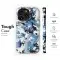 Grunge Camo Brush Strokes Phone Case iPhone Samsung Cover Pixel 2199 - Image 6