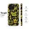 Grunge Graffiti Patterns with Emojis Phone Case iPhone Samsung Cover Pixel 2397 - Image 6