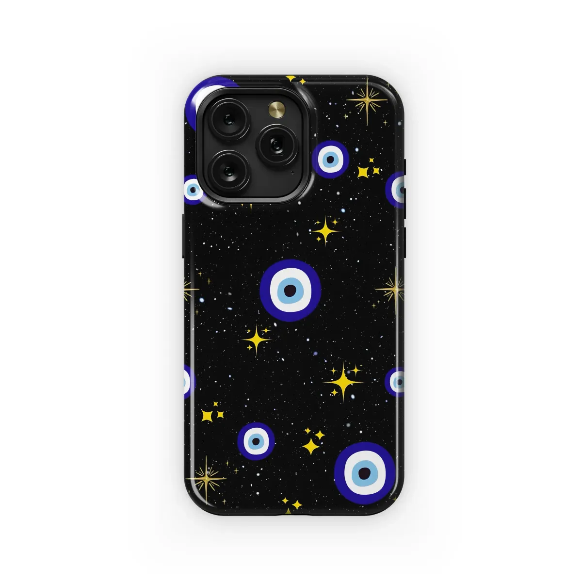 Guardians of the Cosmic Night Phone Case iPhone Samsung Cover Pixel 6259 - Image 1