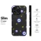 Guardians of the Cosmic Night Phone Case iPhone Samsung Cover Pixel 6259 - Image 7