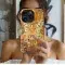 Gustav Klimt Inspired Phone Case iPhone Samsung Cover Pixel 3130 - Image 2