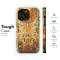 Gustav Klimt Inspired Phone Case iPhone Samsung Cover Pixel 3130 - Image 6