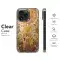 Gustav Klimt Inspired Phone Case iPhone Samsung Cover Pixel 3130 - Image 8