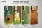 Gustav Klimt Phone Case Klimt Phone Case Art Cover - Image 1