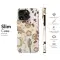 Halloween Cowgirl Ghost Phone Case iPhone Samsung Cover Pixel 3193 - Image 7