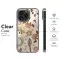 Halloween Cowgirl Ghost Phone Case iPhone Samsung Cover Pixel 3193 - Image 8