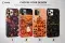Halloween Fall Phone Case Autumn Pumpkin Ghost Cover - Image 1