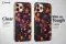 Halloween Fall Phone Case Autumn Pumpkin Ghost Cover - Image 2