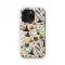 Halloween Festivities Pattern  Phone Case iPhone Samsung Cover Pixel 1848 - Image 1