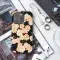 Halloween Flower Daisy Pumpkin Phone Case iPhone Samsung Pixel & More 161 - Image 3