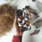 Halloween Ghost Phone Case iPhone Samsung Cover Pixel 2735 - Image 4