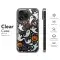 Halloween Ghost Phone Case iPhone Samsung Cover Pixel 2735 - Image 8