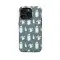 Halloween Ghost Seamless Phone Case iPhone Samsung Cover Pixel 1129 - Image 1