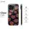 Halloween Glowing Pumpkins Phone Case Cover for iPhone Samsung Pixel Stylish Spooky Protective Design 612 - Image 7