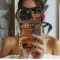 Halloween Gothic Spooky Pumpkin Head Phone Case iPhone Samsung Cover Pixel 2026 - Image 2