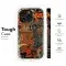 Halloween Gothic Spooky Pumpkin Head Phone Case iPhone Samsung Cover Pixel 2026 - Image 6