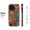 Halloween Gothic Spooky Pumpkin Head Phone Case iPhone Samsung Cover Pixel 2026 - Image 7