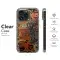 Halloween Gothic Spooky Pumpkin Head Phone Case iPhone Samsung Cover Pixel 2026 - Image 8