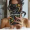 Halloween Pattern Phone Case iPhone Samsung Cover Pixel 2027 - Image 2