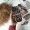 Halloween Pattern Phone Case iPhone Samsung Cover Pixel 2027 - Image 4