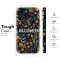 Halloween Pattern Phone Case iPhone Samsung Cover Pixel 2027 - Image 6