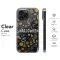 Halloween Pattern Phone Case iPhone Samsung Cover Pixel 2027 - Image 8