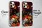 Halloween Phone Case Quote Funny Aesthetic Cover - Image 2